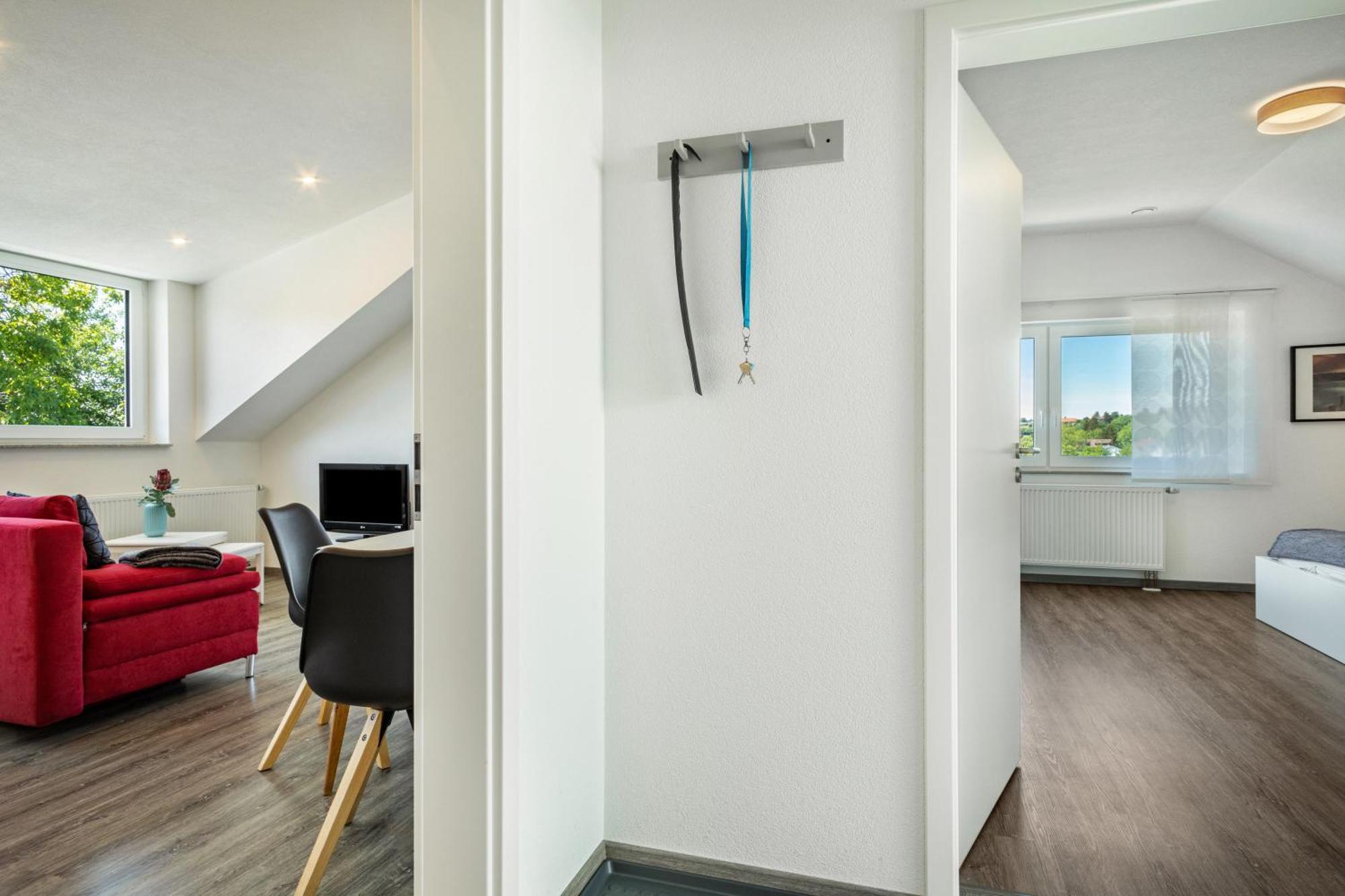 Haus Sohl 2 Appartement FDH Buitenkant foto