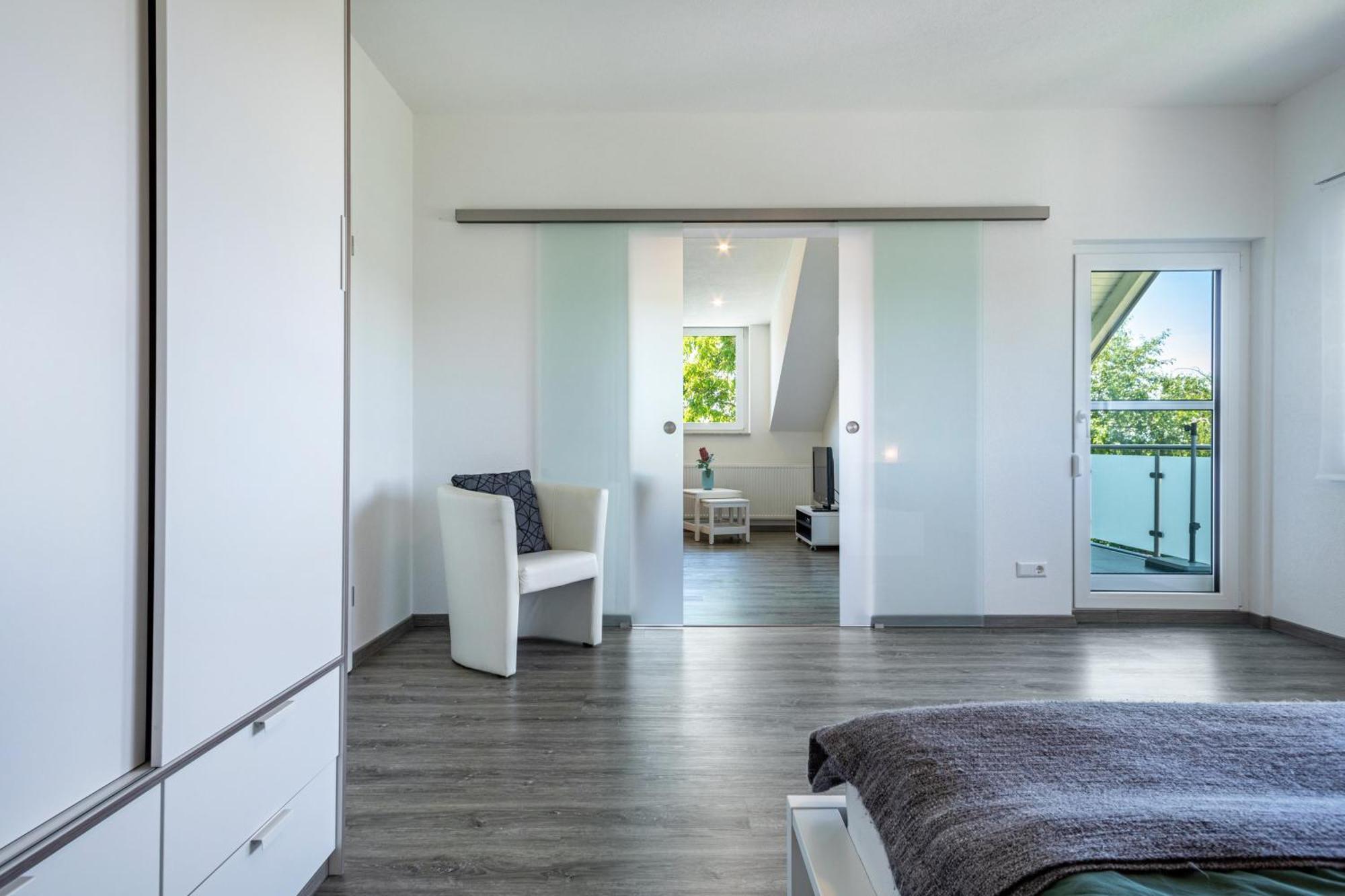 Haus Sohl 2 Appartement FDH Buitenkant foto