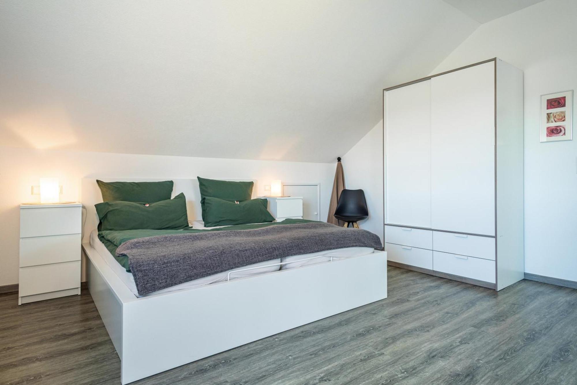 Haus Sohl 2 Appartement FDH Buitenkant foto