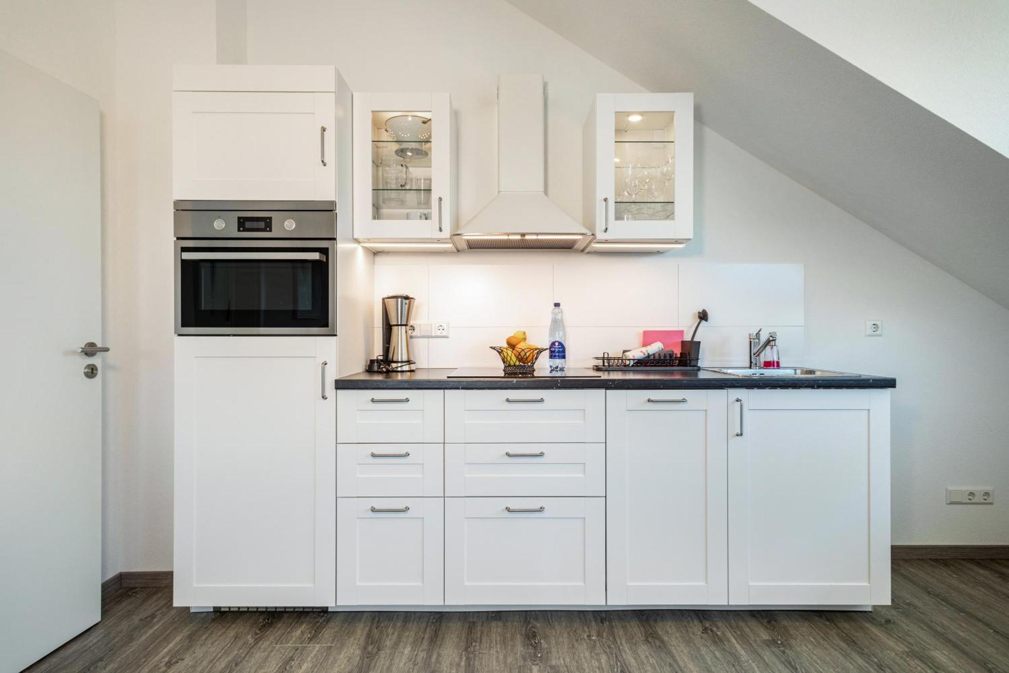 Haus Sohl 2 Appartement FDH Buitenkant foto