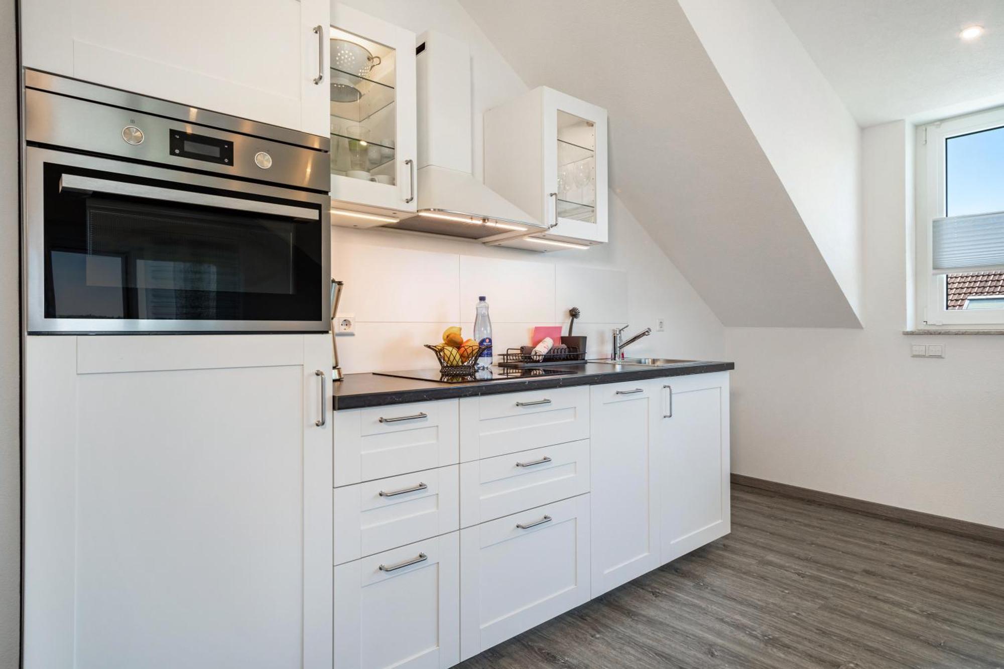 Haus Sohl 2 Appartement FDH Buitenkant foto