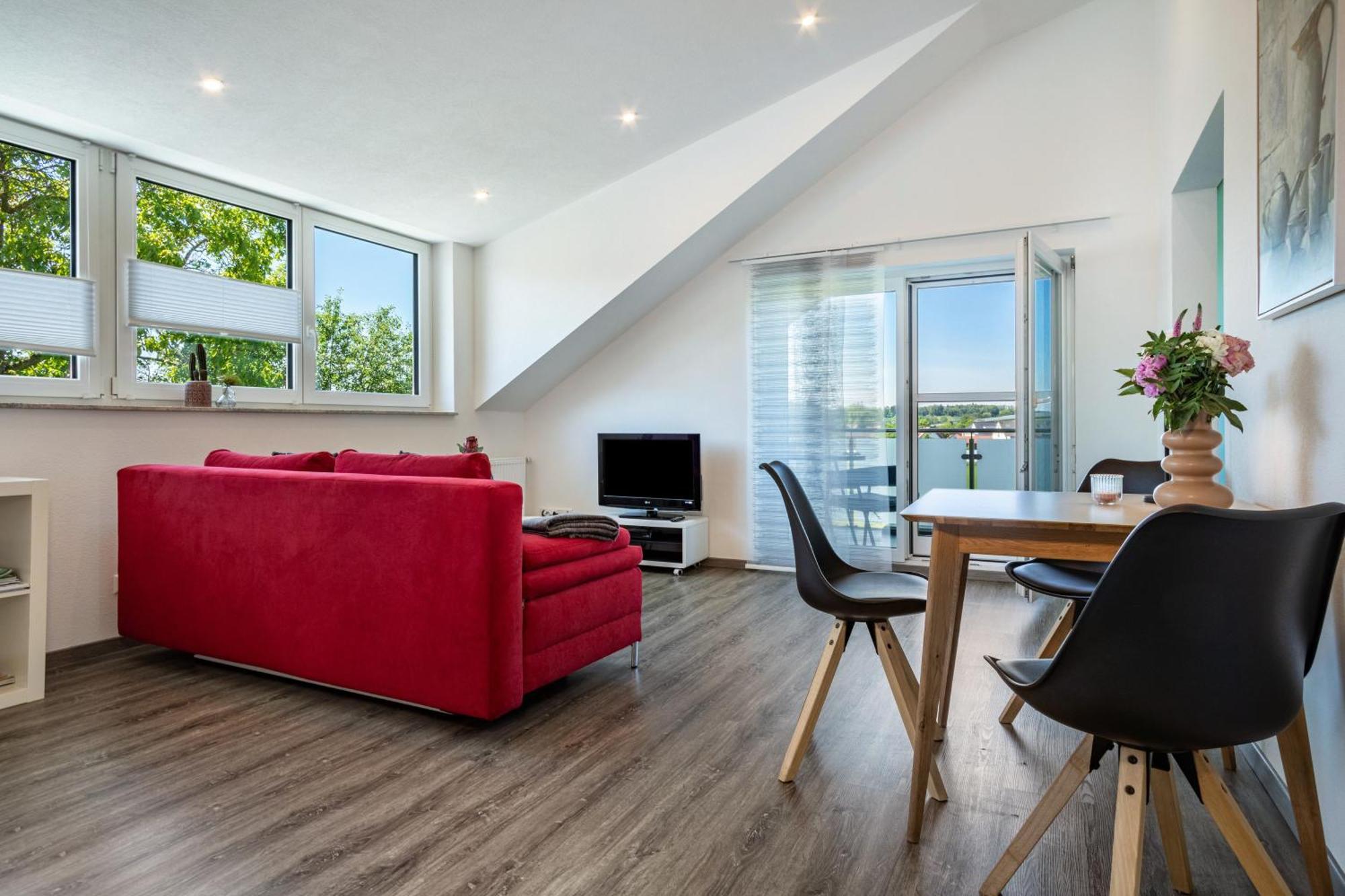 Haus Sohl 2 Appartement FDH Buitenkant foto