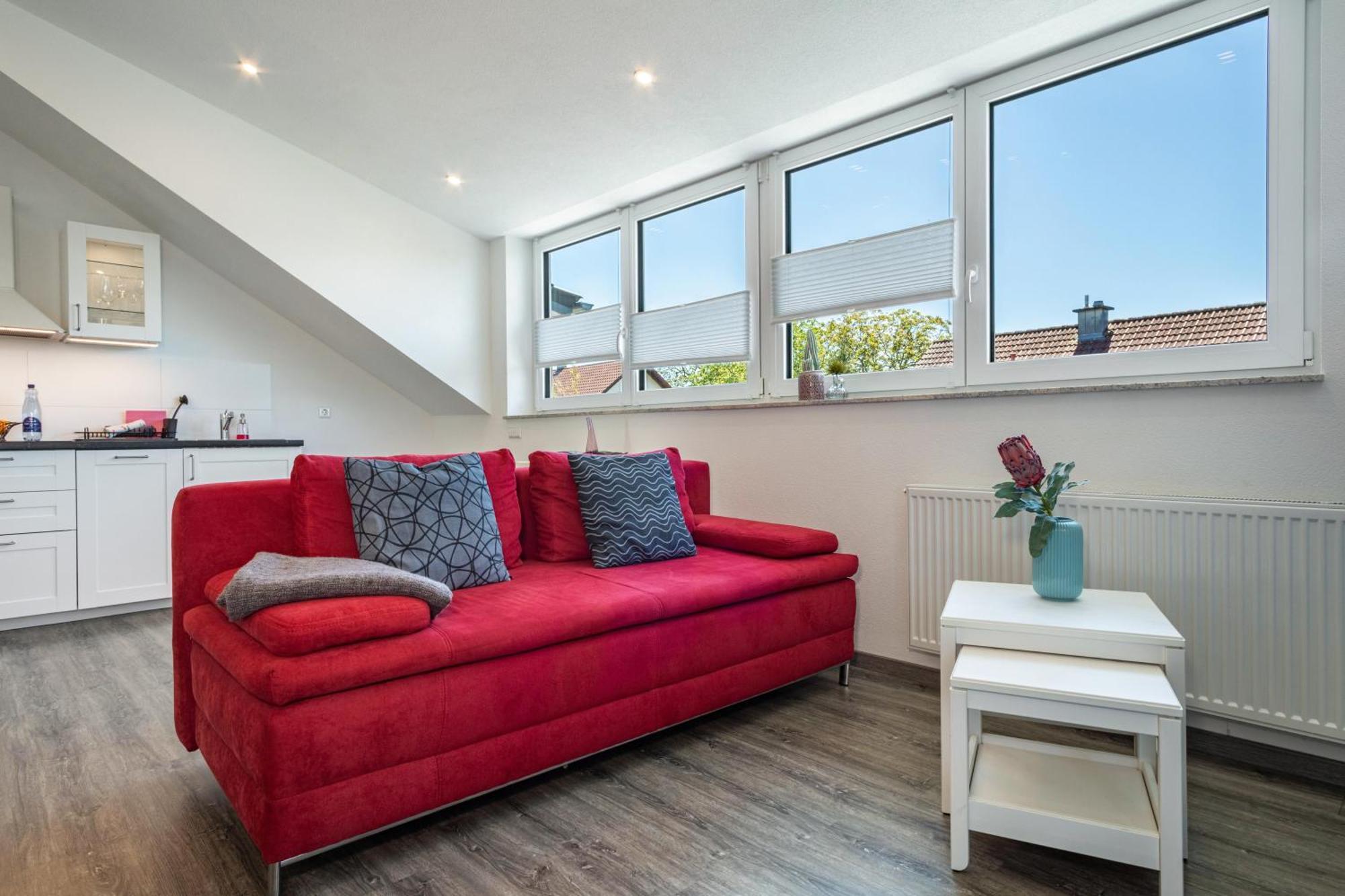Haus Sohl 2 Appartement FDH Buitenkant foto
