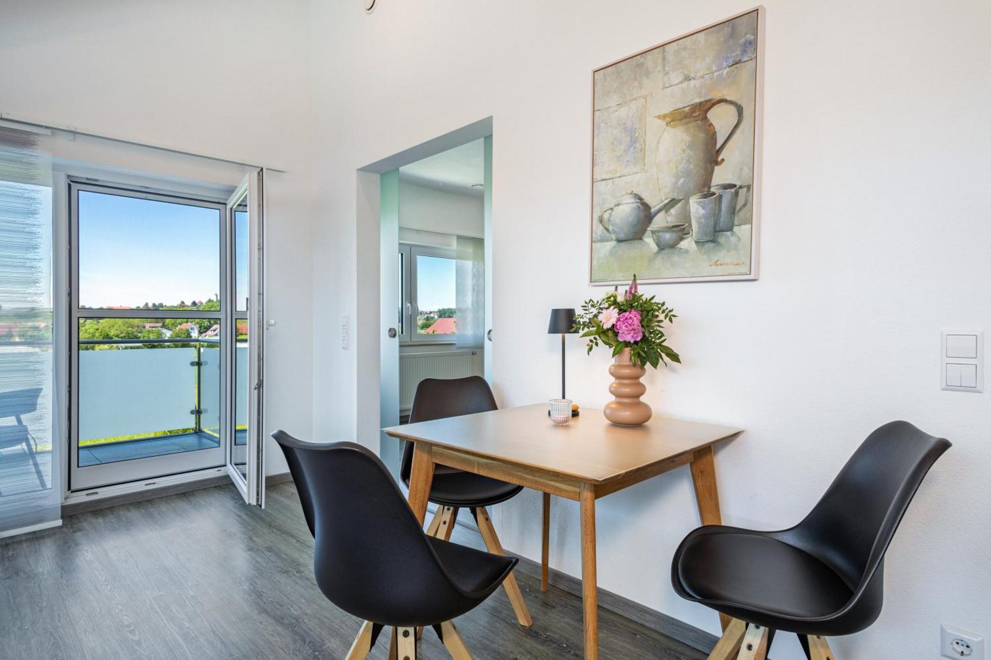 Haus Sohl 2 Appartement FDH Buitenkant foto