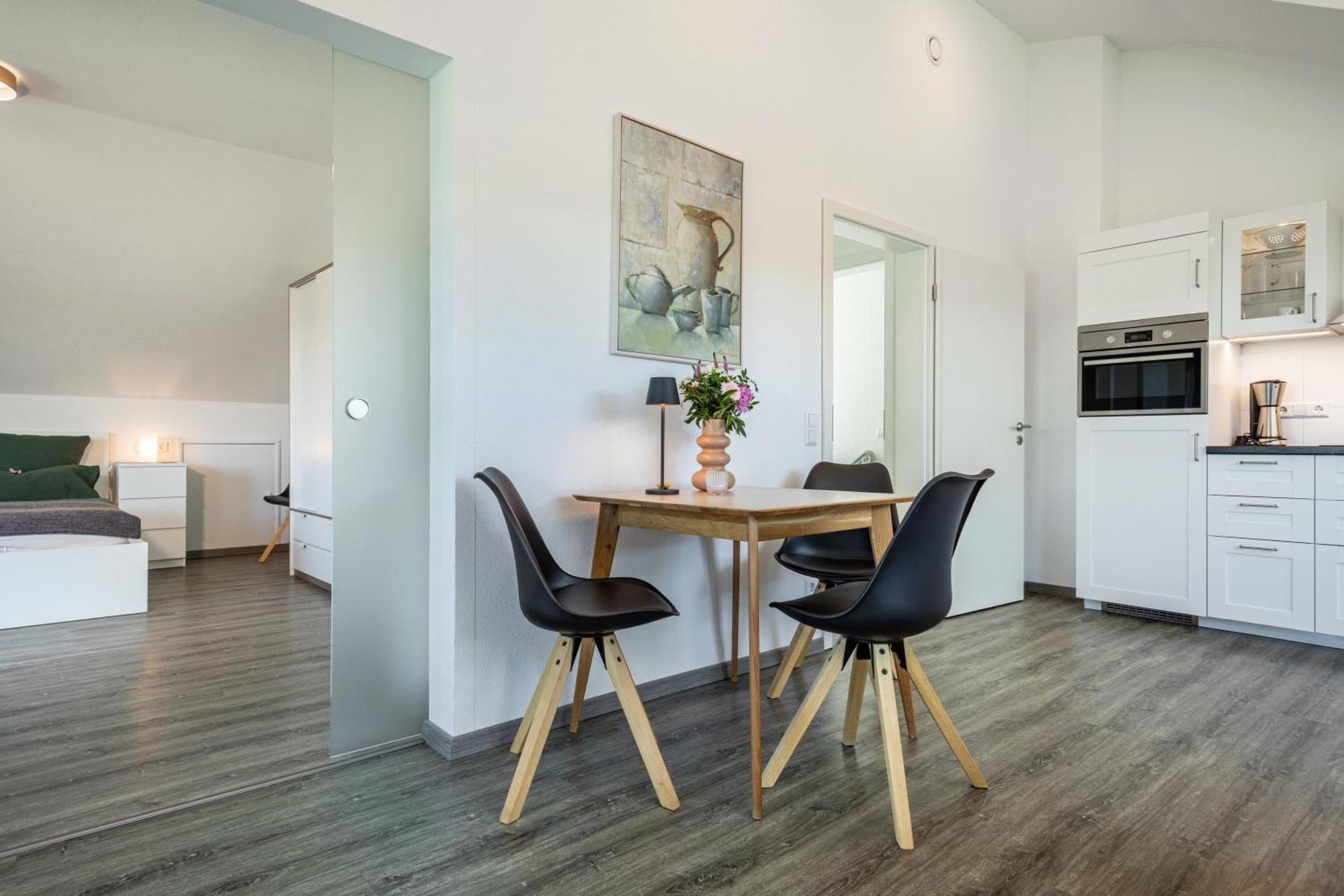 Haus Sohl 2 Appartement FDH Buitenkant foto