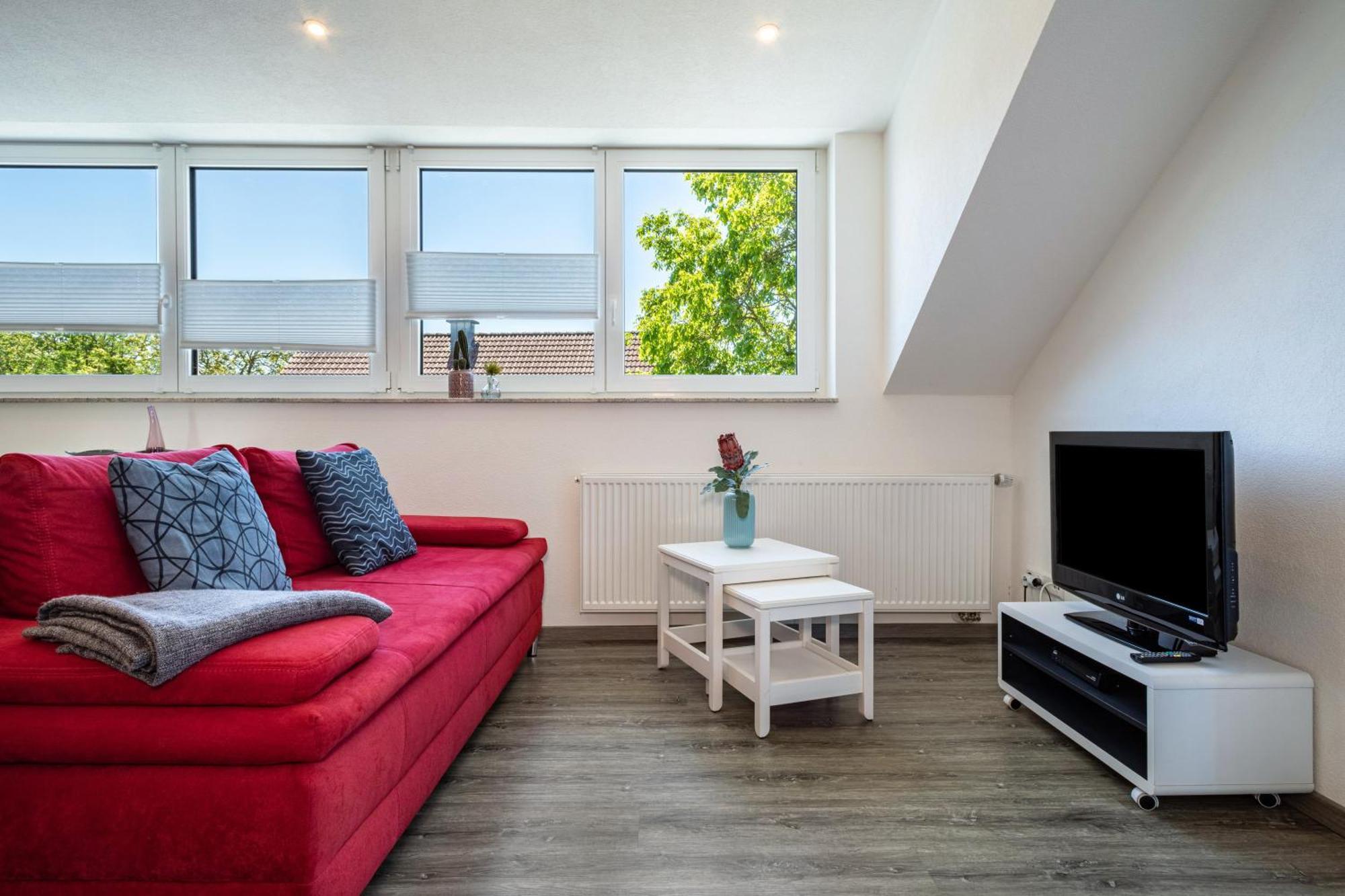 Haus Sohl 2 Appartement FDH Buitenkant foto