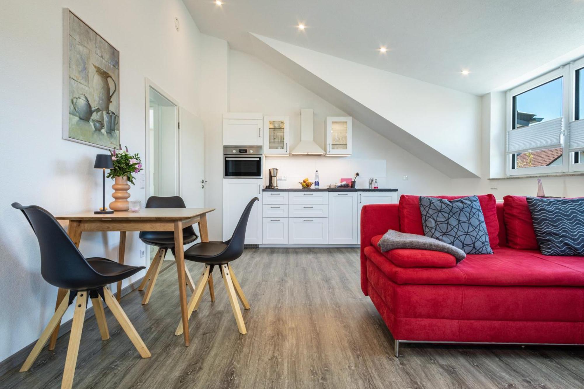 Haus Sohl 2 Appartement FDH Buitenkant foto